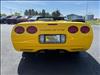 2003 Chevrolet Corvette BASE