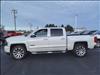 2018 Chevrolet Silverado 1500 CREW HIGH COUNTRY