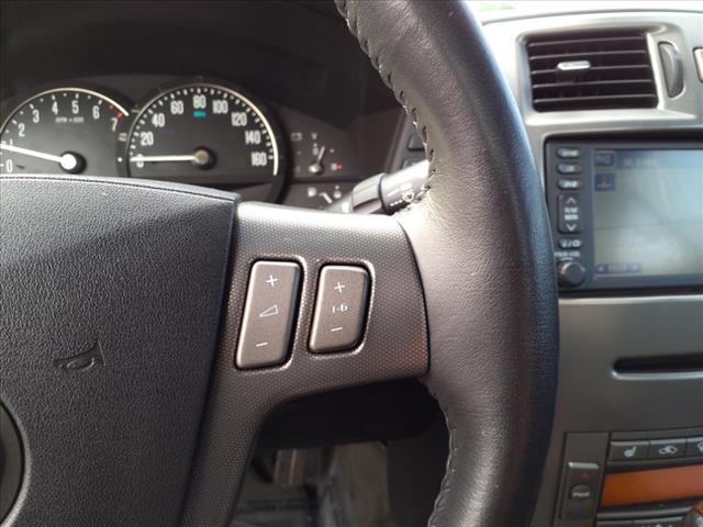 2005 Cadillac XLR Base