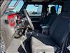 2021 Jeep Wrangler Unlimited UNLIMITED RUBICON
