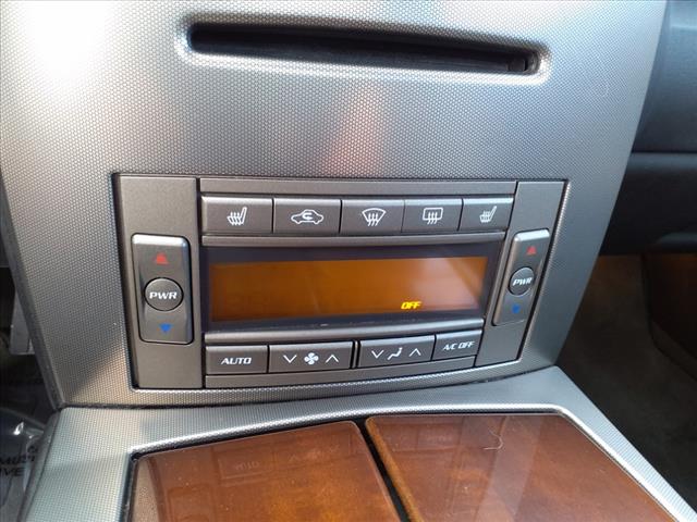 2005 Cadillac XLR Base