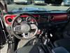 2021 Jeep Wrangler Unlimited UNLIMITED RUBICON