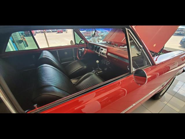 1964 Not Specified CHEVELLE UNKNOWN