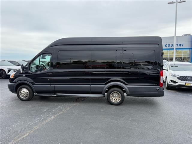 2017 Ford Transit BASE