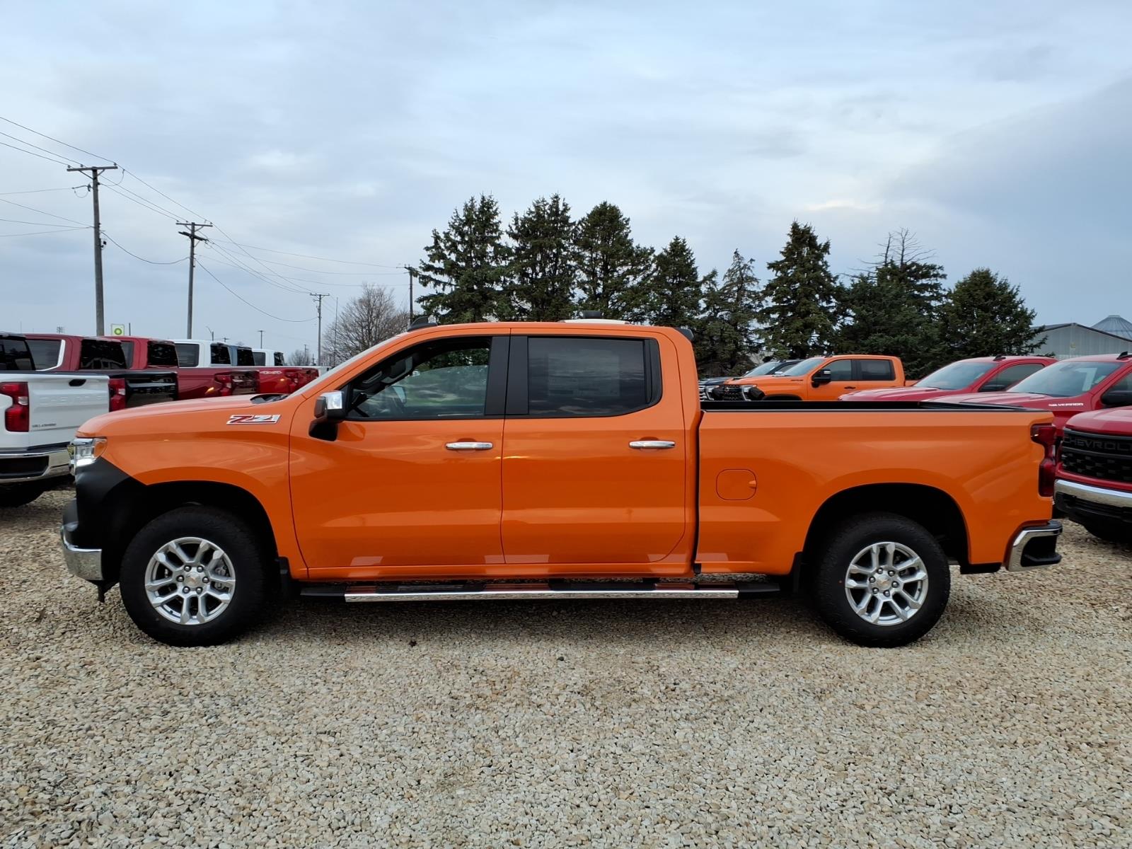 View vehicle photo 2