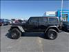 2021 Jeep Wrangler Unlimited UNLIMITED RUBICON