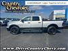 2015 RAM 1500 Outdoorsman