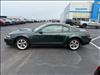 2001 Ford Mustang GT BULLITT EDITION