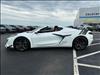 2024 Chevrolet Corvette Z06 COUPE 3LZ