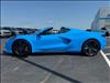 2024 Chevrolet Corvette 1LZ