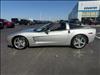 2008 Chevrolet Corvette Base