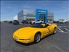2003 Chevrolet Corvette BASE