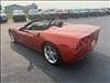 2006 Chevrolet Corvette BASE