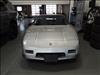 1986 Pontiac Fiero SPORT GT
