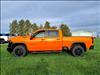 2025 Chevrolet Silverado 2500HD 2500 CREW CAB LT 4WD