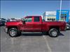 2017 Chevrolet Silverado 2500HD 4 DOO