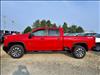 2025 Chevrolet Silverado 2500HD 2500 CREW CUSTOM 4WD