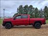 2025 Chevrolet Silverado 2500HD 2500 CREW CAB LTZ 4WD