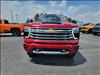 2025 Chevrolet Silverado 2500HD 2500 HIGH COUNTRY 4WD