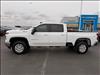 2024 Chevrolet Silverado 3500HD LT