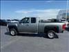 2007 Chevrolet Silverado 2500HD LT W/1LT