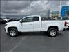 2021 Chevrolet Colorado 2WD LT