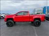 2015 Chevrolet Colorado 4WD Z71