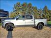 2025 Chevrolet Silverado 1500 1500 CREW RST 4WD