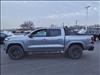 2025 Chevrolet Colorado 4WD Z71