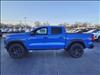 2025 Chevrolet Colorado 4WD TRAILBOSS CREW CAB