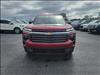 2025 Chevrolet Traverse LT AWD