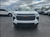 2025 Chevrolet Traverse LT AWD