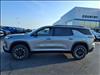 2025 Chevrolet Traverse Z71 AWD