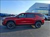 2025 Chevrolet Traverse AWD Z71