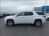 2021 Chevrolet Traverse High Country
