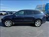 2017 Chevrolet Traverse Premier