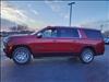 2025 Chevrolet Suburban 4WD PREMIER