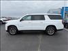 2021 Chevrolet Suburban 4WD LT