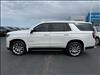 2022 Chevrolet Tahoe Premier