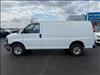 2022 GMC Savana BASE
