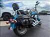 1995 Harley-Davidson Heritage Softail i