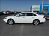 2011 Chevrolet Impala LTZ