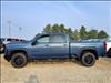 2025 Chevrolet Silverado 2500HD 2500 CREW CAB LTZ 4WD