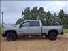 2025 Chevrolet Silverado 2500HD 2500 CREW CAB LTZ 4WD