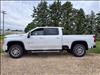 2025 Chevrolet Silverado 3500HD 3500 SRW CREW LTZ 4WD
