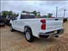 2025 Chevrolet Silverado 1500 1500 REG WT 2WD