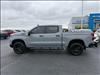 2024 Chevrolet Silverado 1500 CREW CUSTOM TB 4WD