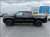 2022 Chevrolet Silverado 1500 Limited CUSTOM TRAIL BOSS