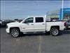 2018 Chevrolet Silverado 1500 CREW HIGH COUNTRY