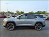 2026 Chevrolet Equinox RS AWD